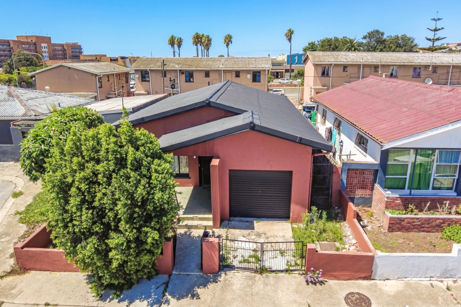 2 Bedroom Property for Sale in Korsten Eastern Cape